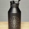 FSTH-BK-64-1 FSW Thermos Black 64oz