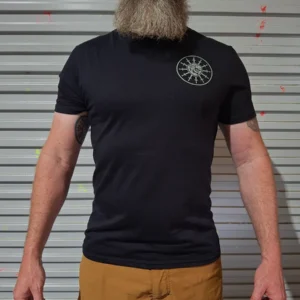 Full Spectrum Warriors Archangel Shirt