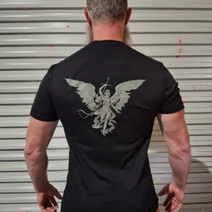 Full Spectrum Warriors Archangel Shirt
