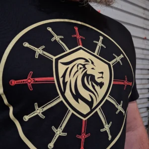 Full Spectrum Warriors Lifestyle Shirt