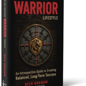Full Spectrum Warrior Lifestyle Book